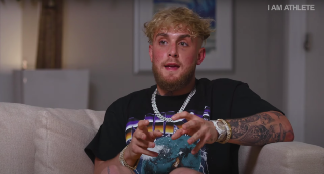 , Jake Paul says Conor McGregor ‘doesn’t have that hunger anymore’ and says UFC star is ‘way easier’ than Floyd Mayweather
