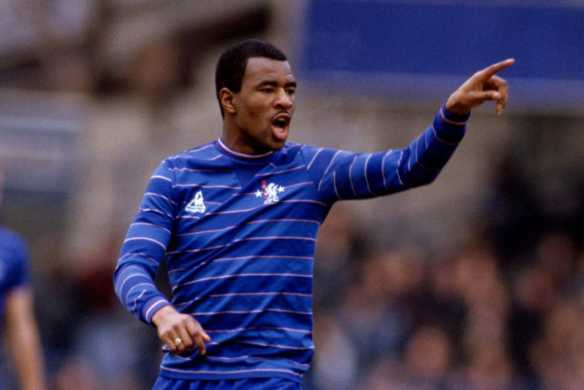 , Chelsea legend Paul Canoville critically ill in intensive care after complications following emergency surgery