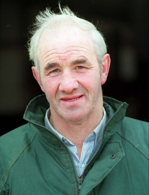 , Tom Foley, famed for training legendary racehorse and ‘people’s champion’ Danoli, dies aged 74