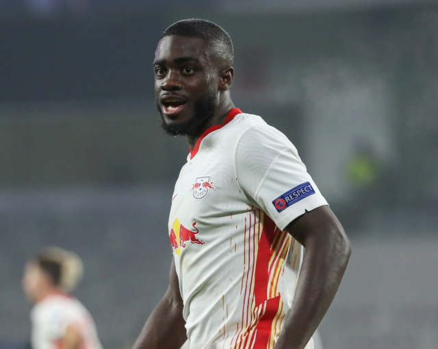 , Bayern Munich let slip Chelsea and Liverpool are two Premier League clubs interested in Dayot Upamecano transfer