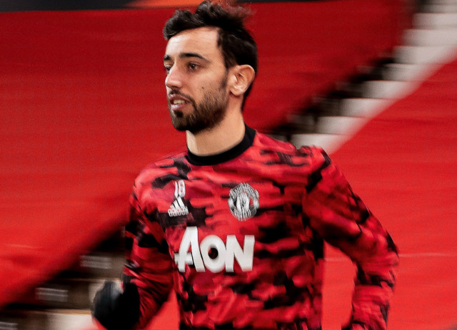 , Chelsea boss Thomas Tuchel tried to sign ‘unbelievable’ Man Utd superstar Bruno Fernandes while at PSG