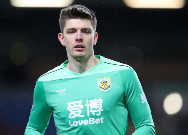 , Tottenham eye £30m Nick Pope transfer to replace Hugo Lloris in summer and interested in Man Utd’s Dean Henderson