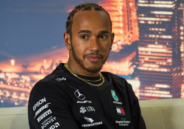 , Five Lewis Hamilton replacements for Mercedes as F1 team plan for life without Brit including Max Verstappen