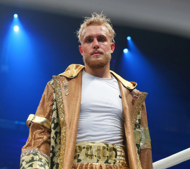 , Jake Paul vs Ben Askren will do 2m PPVs making it boxing’s fifth most-viewed fight ever, says Triller’s Hollywood backer