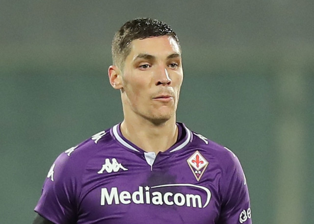 , Man Utd ‘in talks over Nikola Milenkovic transfer’ and told Fiorentina defender will cost just £30m
