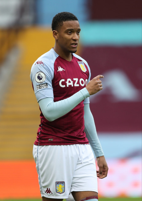 , Ezri Konsa transfer to Liverpool or Tottenham laughed off by Aston Villa boss Dean Smith after ‘interest’ from Prem duo