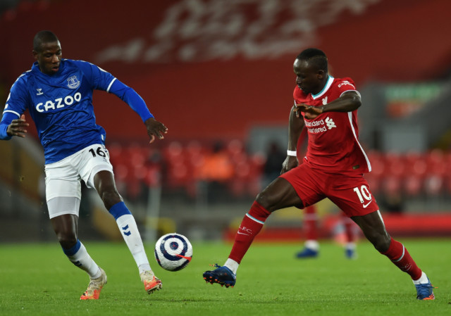 , Liverpool star Sadio Mane in talks to invest in French fourth tier side Bourges Foot, confirms city’s mayor