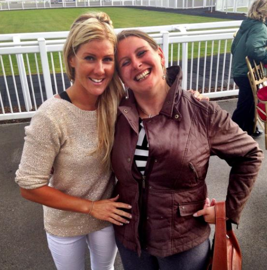 , Jockey Isabel Tompsett ‘died TWICE’ after horror fall but lived to tell tale following miraculous recovery
