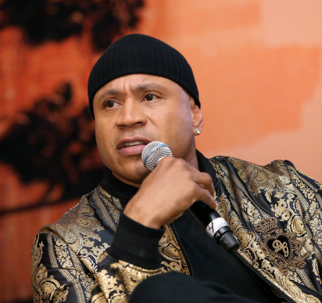 , LL Cool J reveals he’s a Leeds fan as he unboxes team jerseys with his name on and club thank rapper for his support
