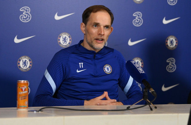 , Thomas Tuchel insists Chelsea can WIN Premier League next season and says ‘we should not prepare for excuses’