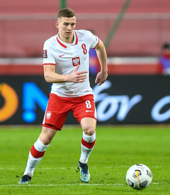 , Five Poland stars set to join Prem including Man Utd and Chelsea transfer targets Arkadiusz Milik and Krzysztof Piatek
