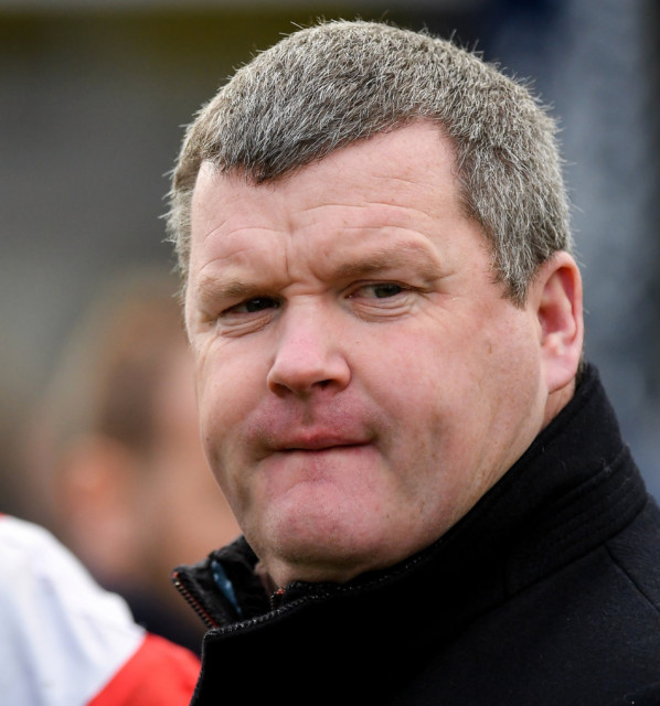 , Gordon Elliott BANNED for six months and fined £13,000 over his dead horse picture that shocked sport