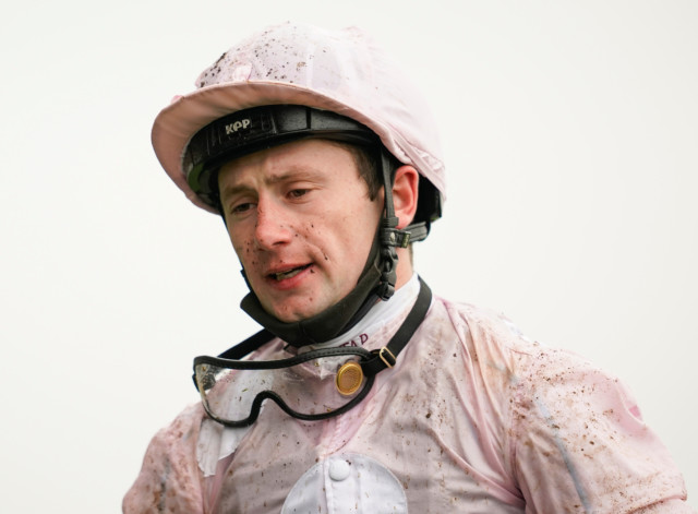 , Oisin Murphy axed from rides on return from three-month cocaine ban due to ‘administrative error’
