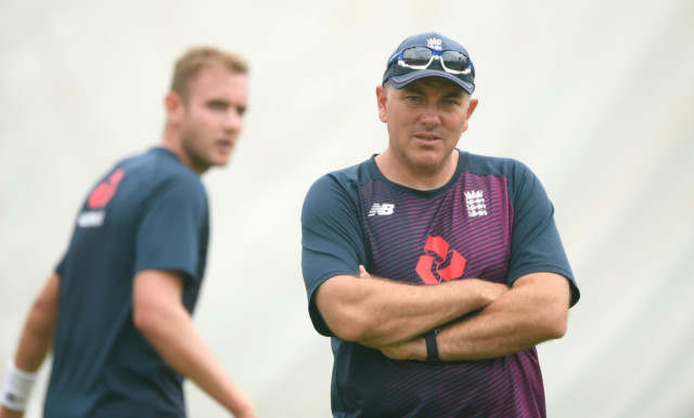 , England chief Chris Silverwood defends controversial rotation policy in India tour and refuses to rule out same in Ashes