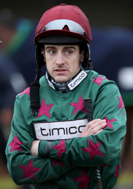 , Britain’s champion jockey Brian Hughes ready to miss Cheltenham Festival in search of winning rides elsewhere