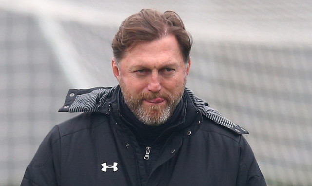 , Southampton stars turning to their wives as amateur psychologists to get over relegation fears, reveals boss Hasenhuttl