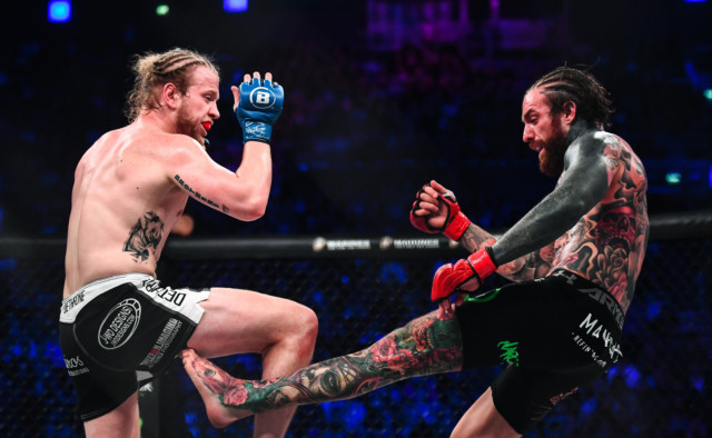 , Inside Aaron Chalmers’ 3,000 calories a day diet as Geordie Shore star moves from MMA to pro boxing