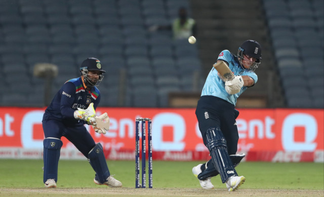 , England level ODI series 1-1 as Bairstow hits stunning century and Stokes agonisingly out for 99 after chasing down 336
