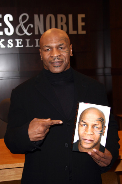 , Mike Tyson’s brother is a brain surgeon who ‘saved a couple’ of his pals’ lives after they were shot
