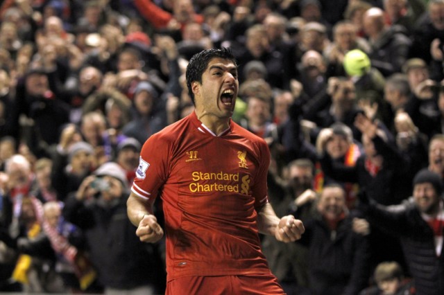 , Luis Suarez linked with sensational Liverpool transfer return this summer if Mo Salah leaves as Klopp eyes strikers