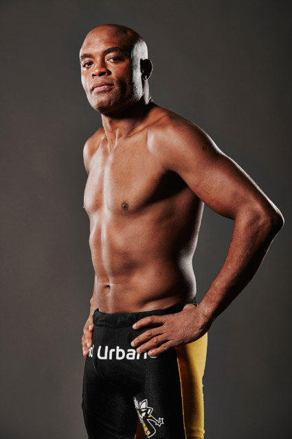 , UFC legend Anderson Silva signs boxing contract to fight Julio Cesar Chavez Jr aged 45 after being axed by Dana White
