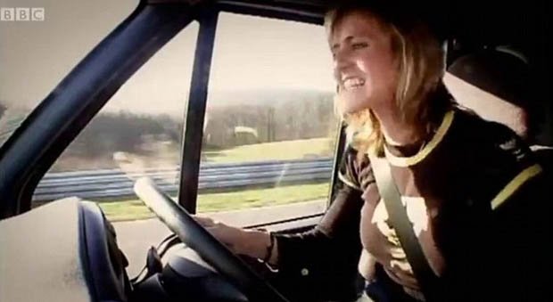 , Sabine Schmitz dead – Top Gear star and racing legend dubbed the ‘Queen of Nürburgring’ dies aged 51 after cancer battle