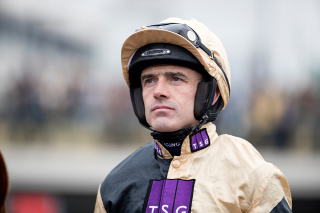 , Furious Ruby Walsh says Gordon Elliott dead horse photo left him ‘angry’ and ’embarrassed’ for racing
