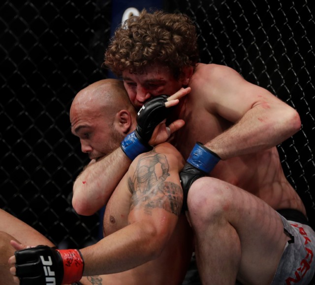 , Ben Askren trolls Jake Paul with new ‘slow-mo’ sparring video as Freddie Roach comes in to coach ex-UFC star