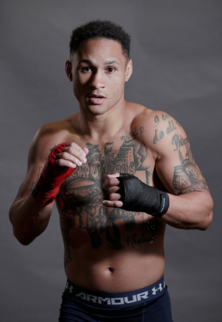 , Regis Prograis claims Floyd Mayweather is hiding Gervonta Davis from him and threatens to ‘f*** him up’ in X-rated rant