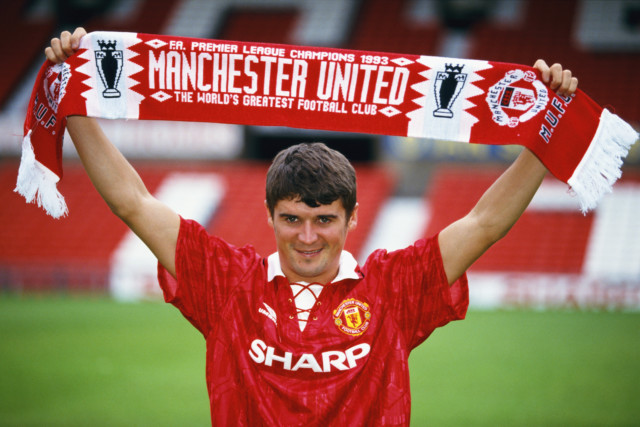 , Inside the life of Man Utd legend Roy Keane – from 20-year marriage to Theresa to his controversial playing career