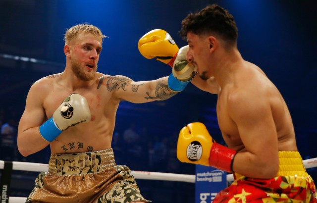 , Jake Paul to release tell-all documentary about boxing career so far this year and teases more ‘exciting announcements’