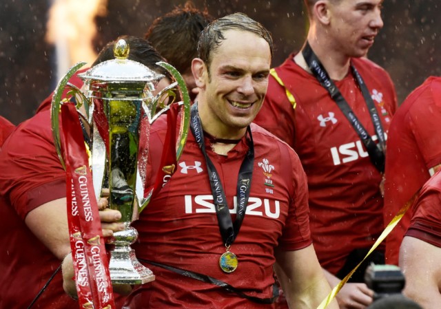 , What is a Grand Slam and does it have different meanings in Six Nations rugby, tennis and golf?