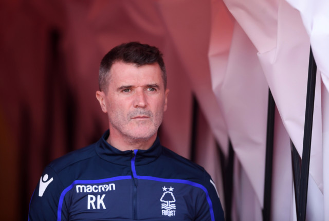 , Roy Keane was ’embarrassed’ by time at Celtic, said ‘welcome to hell’ after first game and enjoyed ‘hatred’ of Rangers