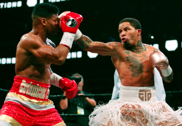 , Gervonta Davis to jump up TWO weight classes for next fight as talks begin with Mario Barrios for summer clash