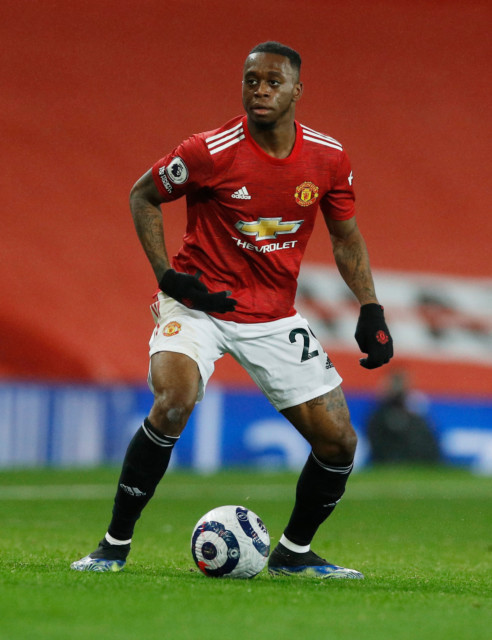 , Paul Scholes tips Dalot to return to Man Utd and fight Wan-Bissaka for place in team after ‘brilliant’ AC Milan display