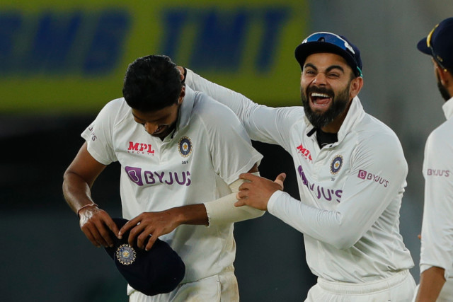 , India vs England cricket FREE: Live stream, TV channel, UK start time for Fourth Test in Ahmedabad