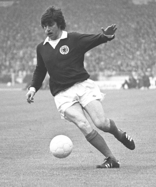 , Peter Lorimer, who has died aged 74, is Leeds record scorer with ‘hardest shot in football’ clocked at 90mph