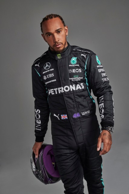 , Lewis Hamilton puts Mercedes future in doubt AGAIN by insisting all he ever wanted was one-year deal ahead of F1 season