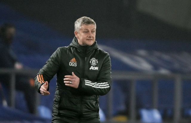 , Solskjaer NOT right manager to bring glory days back to Man Utd as his toothless side enter City game in top four battle