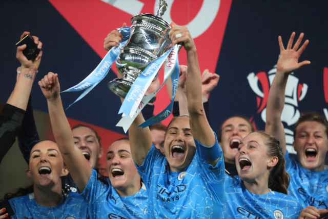 , Leicester boss Morgan hopes Foxes avoid getting stung by London Bees and hails Women’s FA Cup return