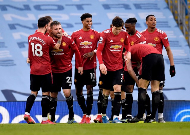 , Man Utd close in on bumper £70m a year shirt sponsorship deal to replace Chevrolet