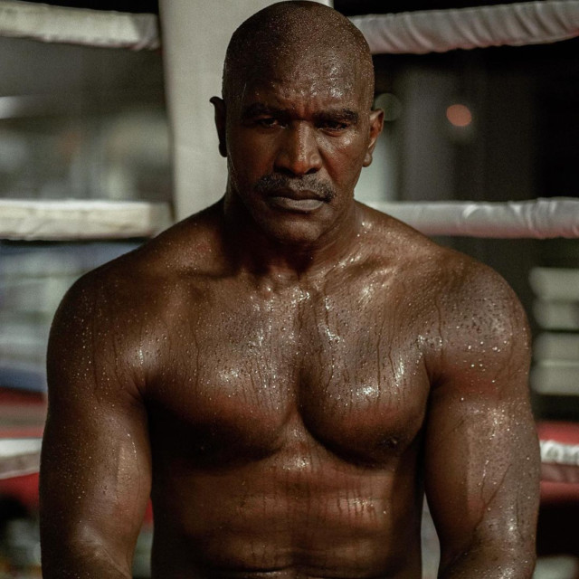 , Evander Holyfield calls out Mike Tyson publicly as 58-year-old slams rival over ‘excuses’ for ducking trilogy fight
