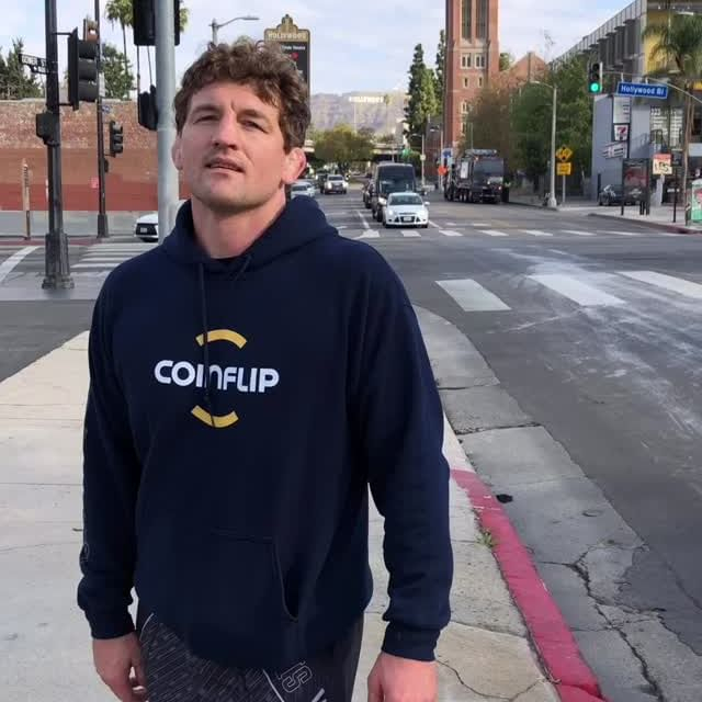 , Ben Askren admits he is baffled by Jake Paul’s popularity and brands YouTuber an ‘idiot’ who is ‘too stupid to learn’