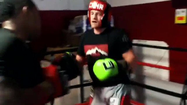 , Ben Askren trolls Jake Paul with new ‘slow-mo’ sparring video as Freddie Roach comes in to coach ex-UFC star