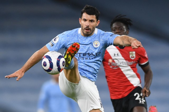 , Man City ‘keen on Joao Felix transfer’ as they eye new striker with Sergio Aguero facing exit after trophy-laden decade