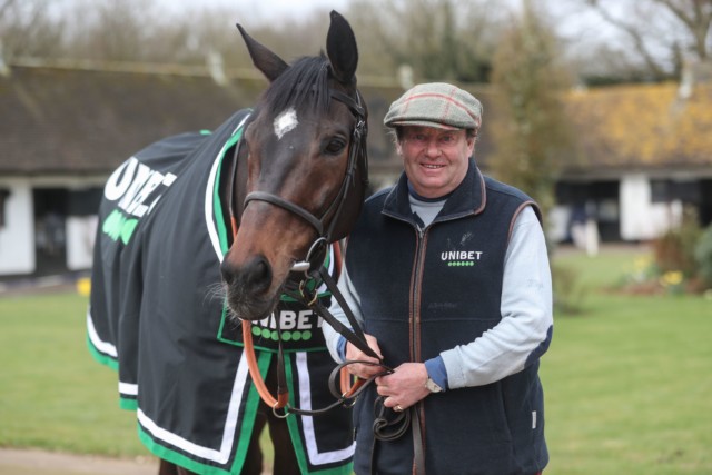 , Back surgery for Champ after Cheltenham Gold Cup nightmare but Altior could return at Sandown with no retirement talks