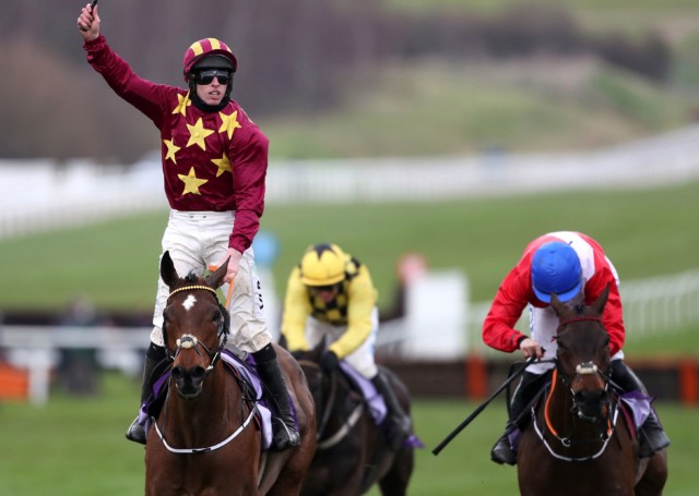 , Our columnist reflects on a Cheltenham Festival like no other – Irish domination, Rachael Blackmore and the Gold Cup