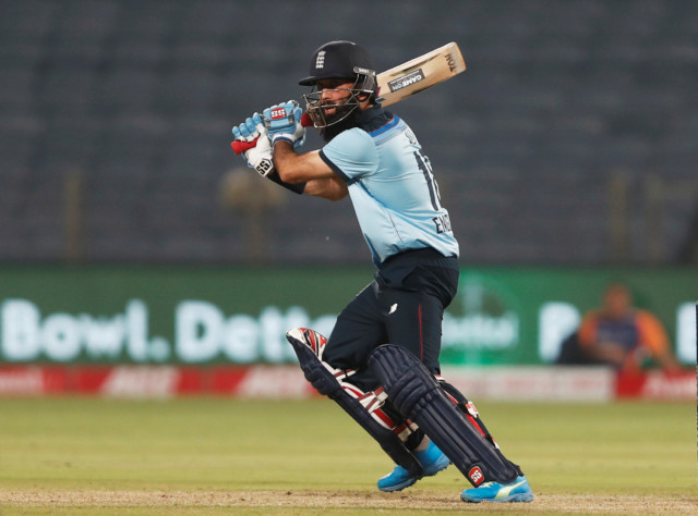 , India vs England 2nd ODI: Live stream, TV channel, team news for cricket clash in Pune