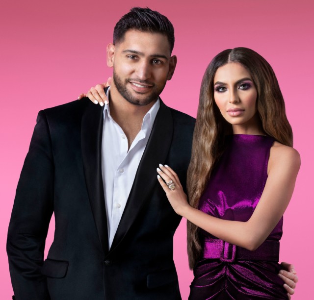 , Meet The Khans: Big in Bolton – How to watch boxer Amir Khan’s reality series, UK start time, TV channel, live stream