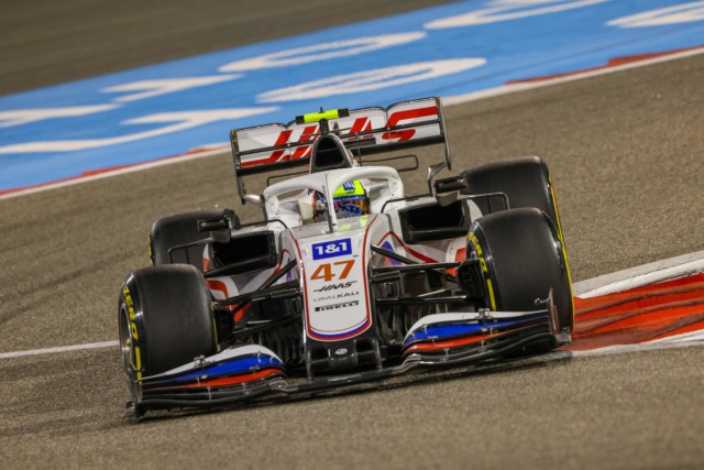 , Mick Schumacher spins off on F1 debut in Bahrain… but 16th spot is better than legend dad Michael did 30 years earlier